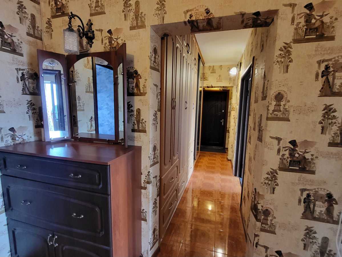 Аренда 3-комнатной квартиры 75 м², Харьковское шоссе, 168є