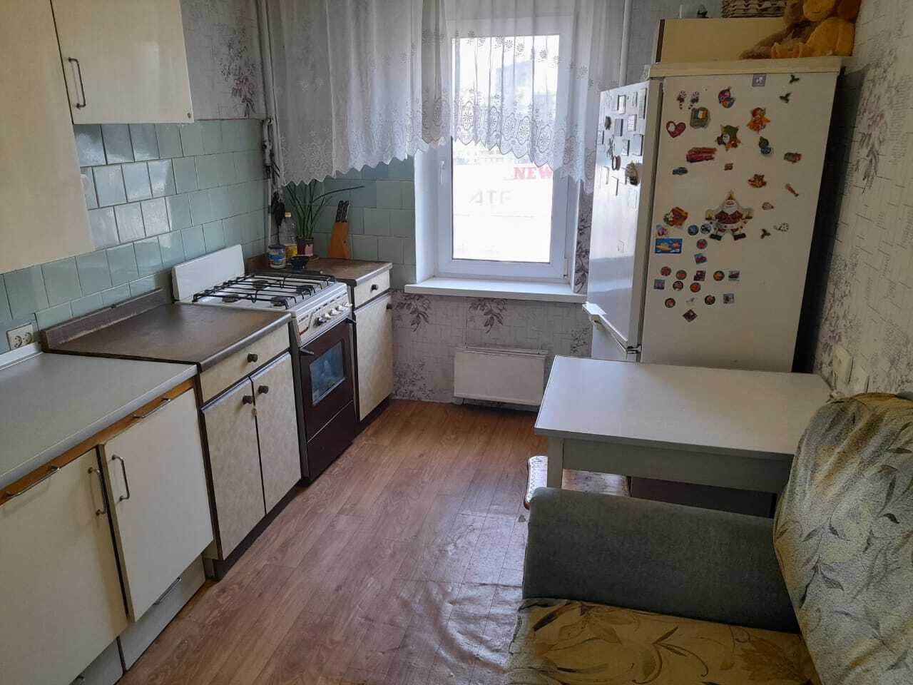 Аренда 1-комнатной квартиры 40 м², Архитектора Вербицкого ул., 4