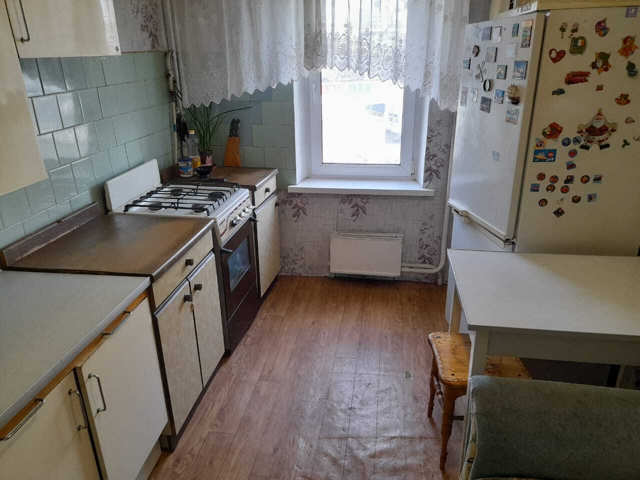 Аренда 1-комнатной квартиры 40 м², Архитектора Вербицкого ул., 4