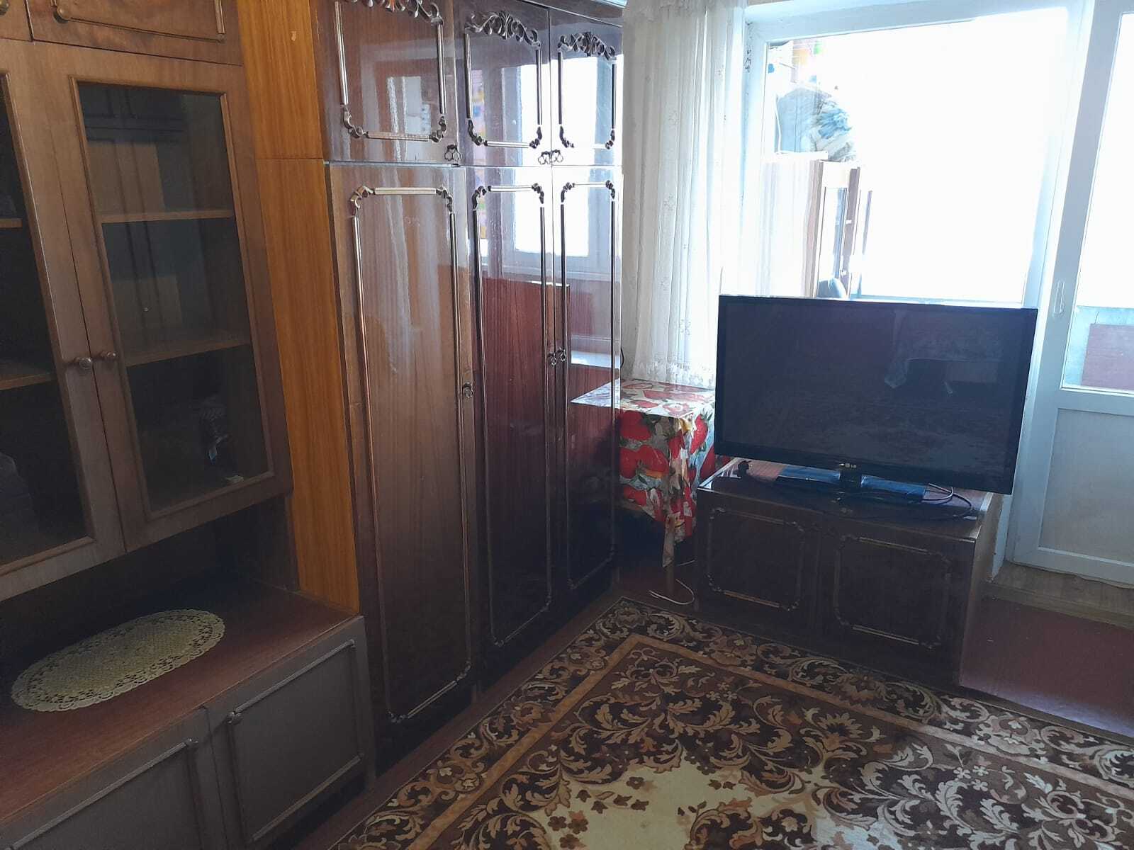 Аренда 1-комнатной квартиры 40 м², Архитектора Вербицкого ул., 4