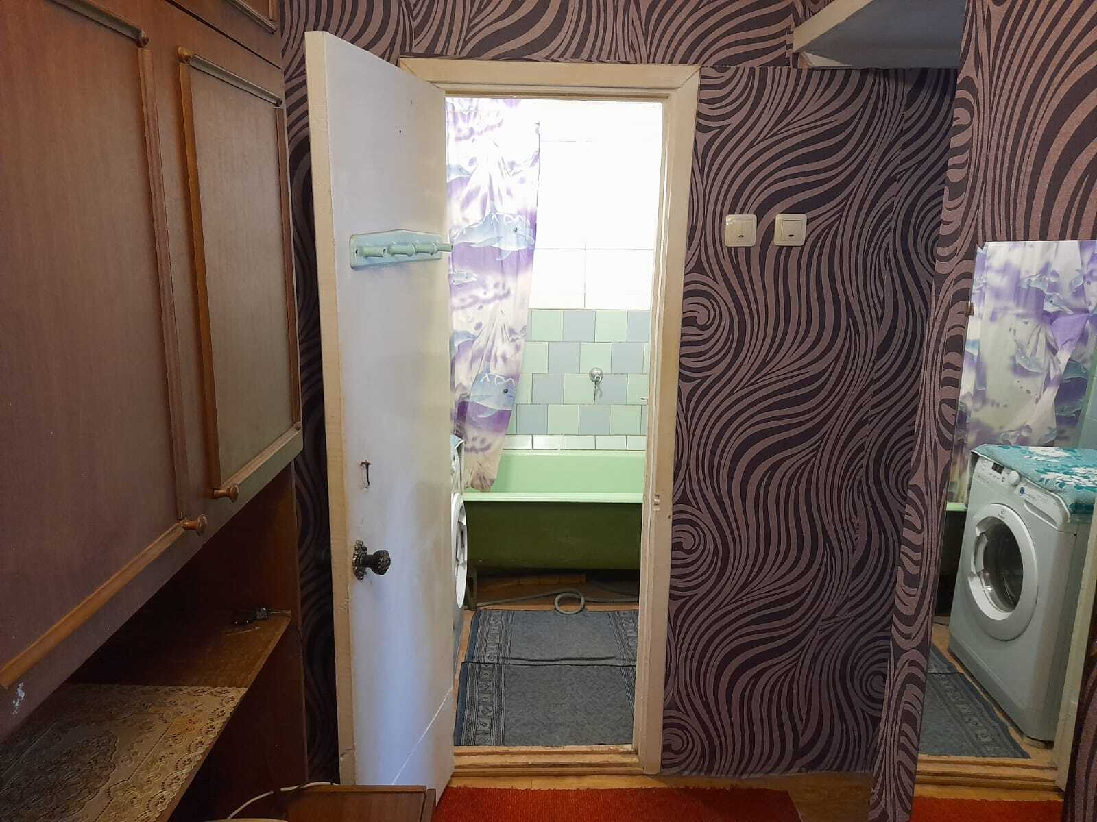 Аренда 1-комнатной квартиры 40 м², Архитектора Вербицкого ул., 4