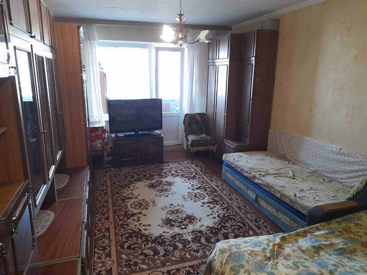 Аренда 1-комнатной квартиры 40 м², Архитектора Вербицкого ул., 4