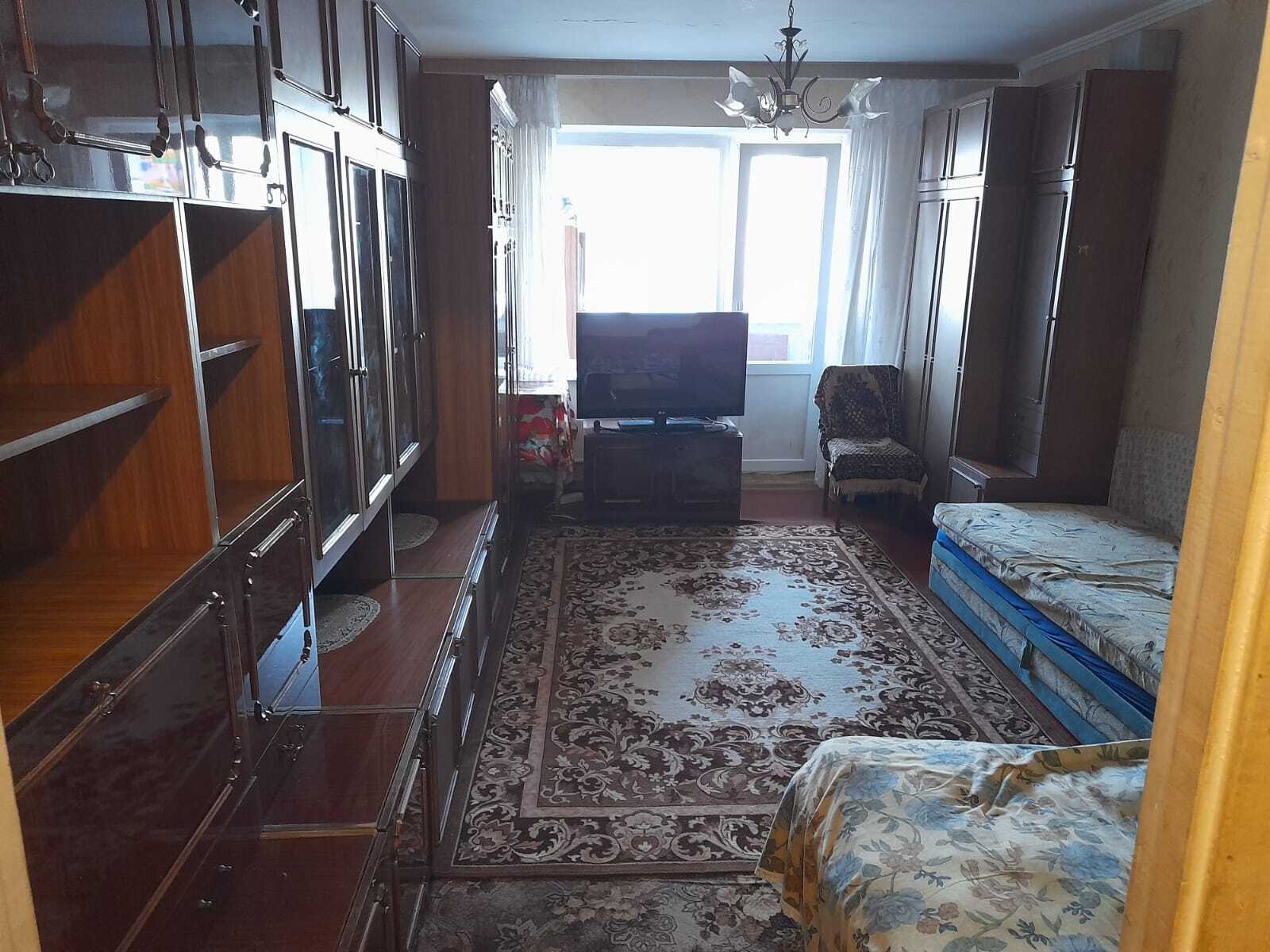 Аренда 1-комнатной квартиры 40 м², Архитектора Вербицкого ул., 4