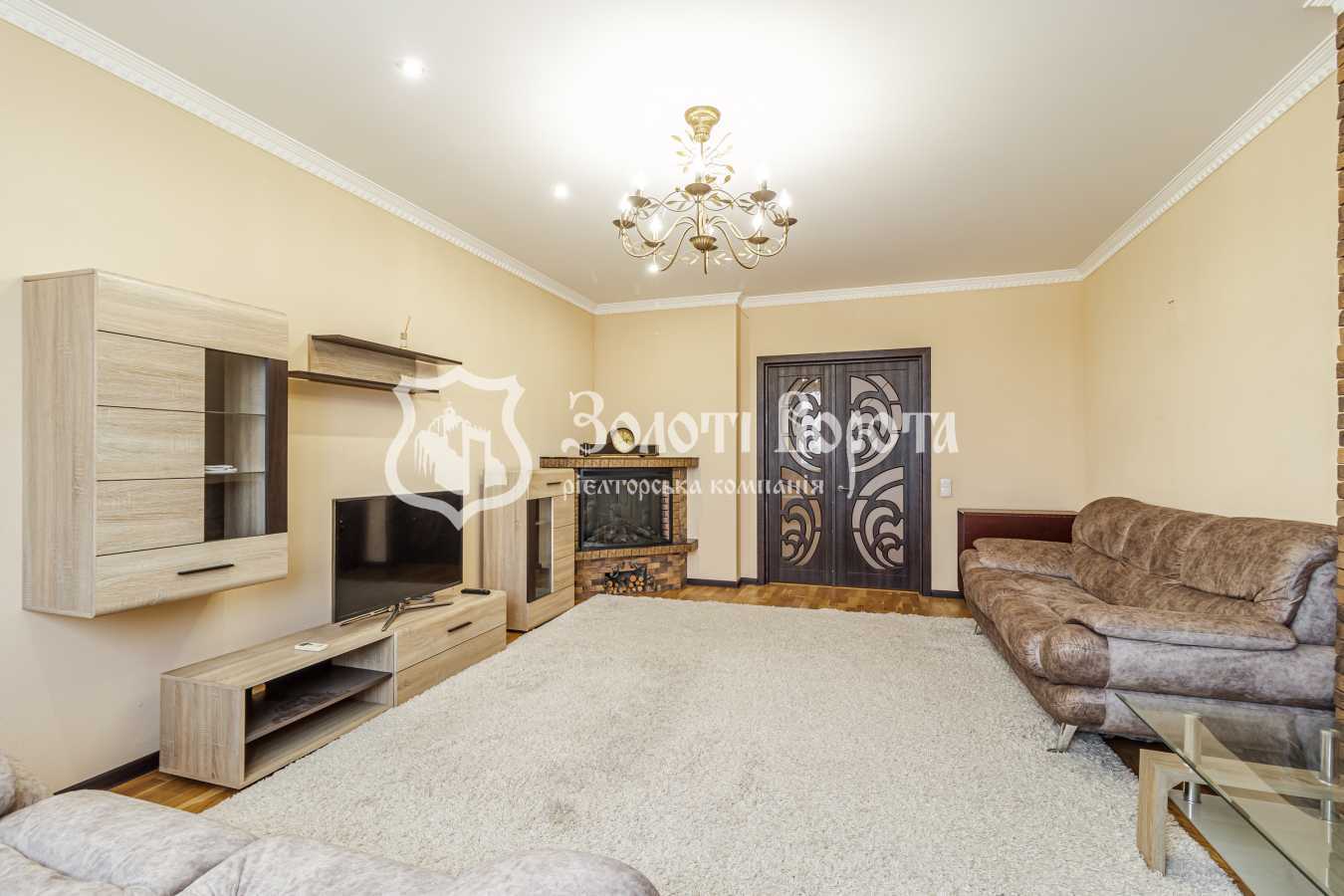 Продаж 4-кімнатної квартири 125 м², Маршала Малиновського вул., 4В