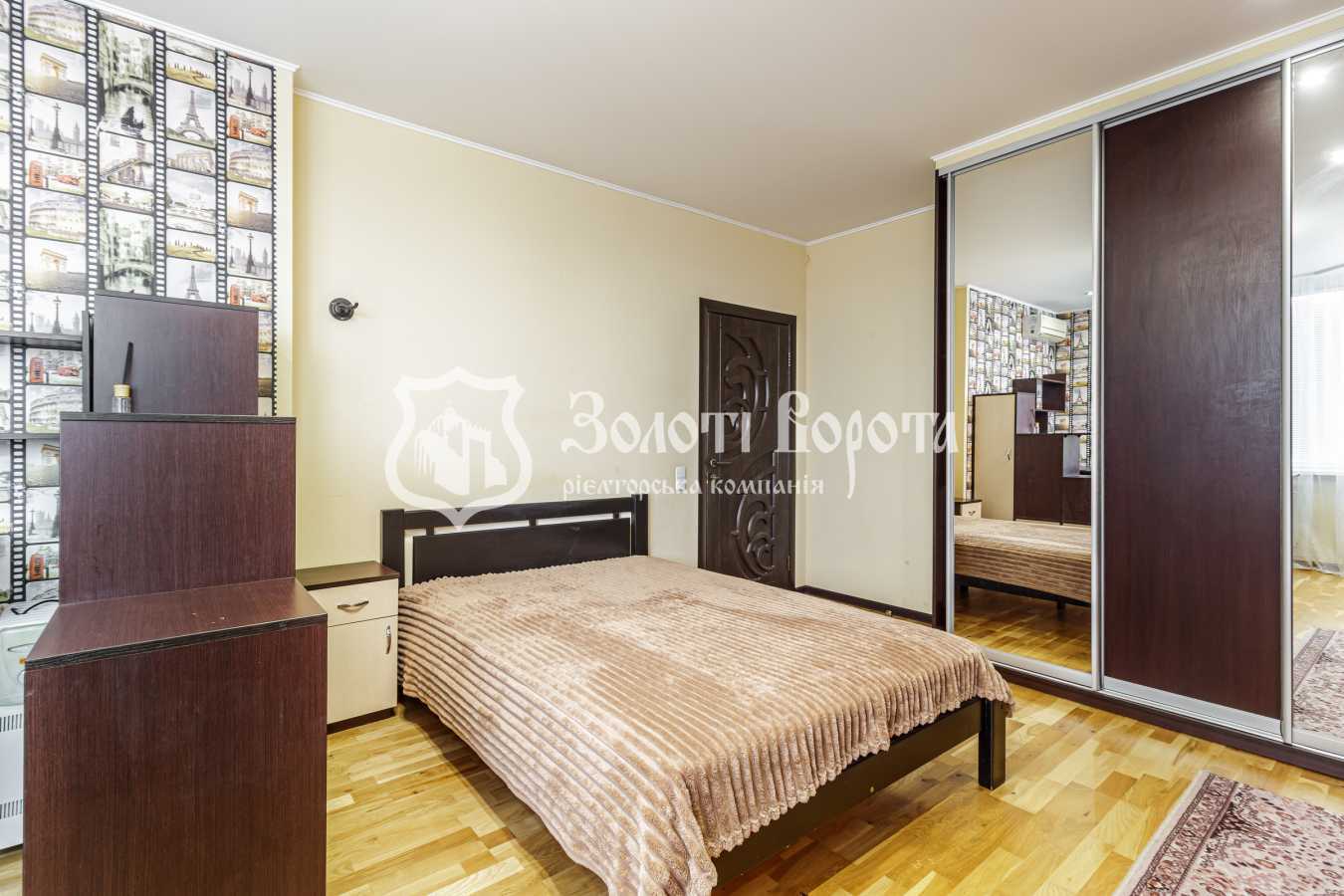 Продаж 4-кімнатної квартири 125 м², Маршала Малиновського вул., 4В