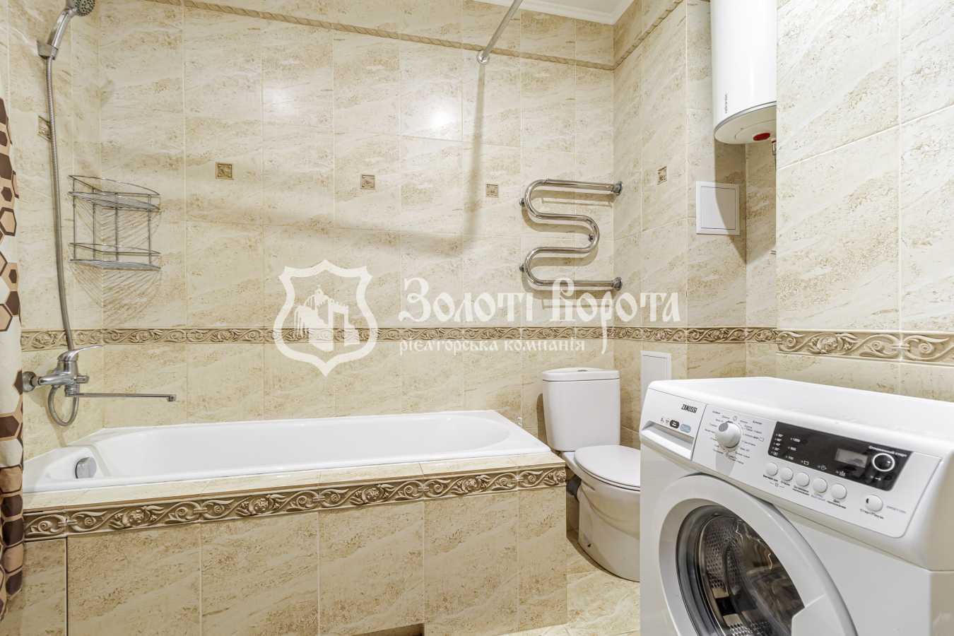 Продаж 4-кімнатної квартири 125 м², Маршала Малиновського вул., 4В