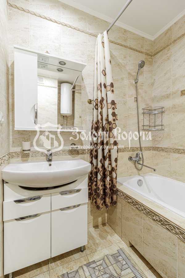 Продаж 4-кімнатної квартири 125 м², Маршала Малиновського вул., 4В