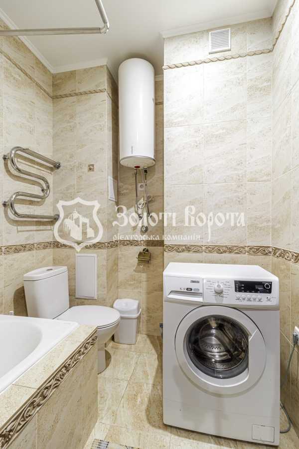 Продаж 4-кімнатної квартири 125 м², Маршала Малиновського вул., 4В