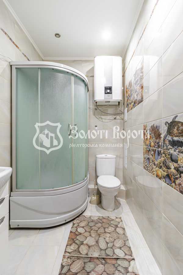 Продаж 4-кімнатної квартири 125 м², Маршала Малиновського вул., 4В