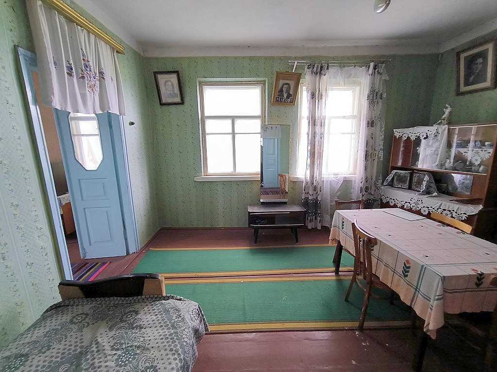 Продажа дома 76.4 м², леніна