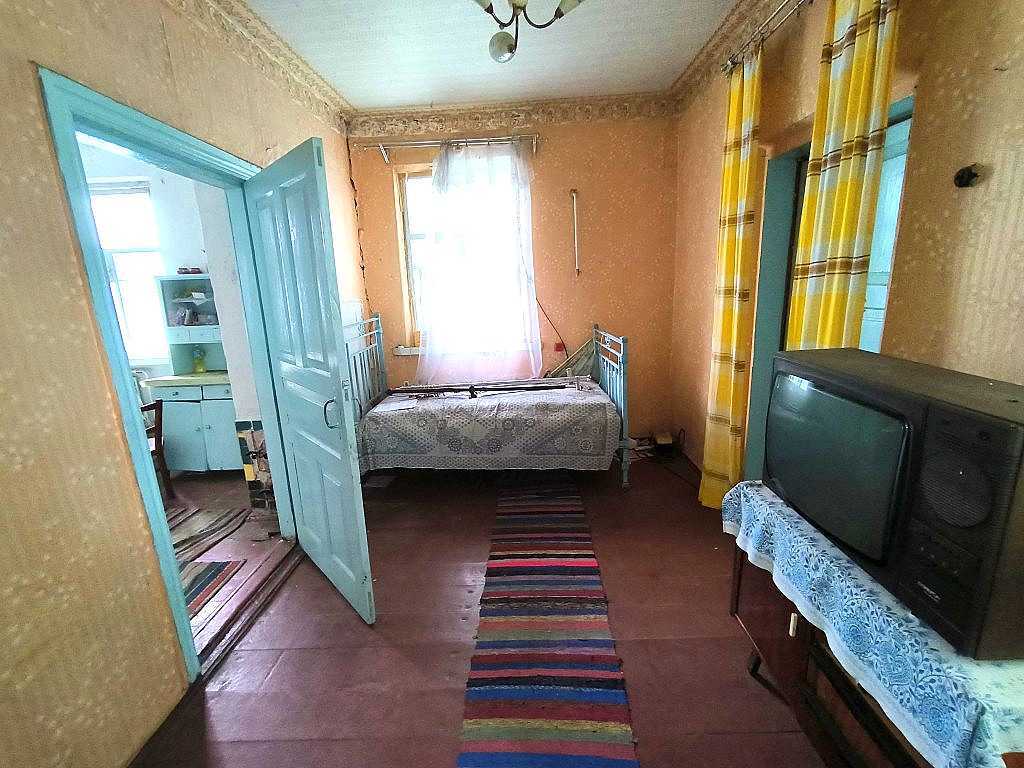 Продажа дома 76.4 м², леніна