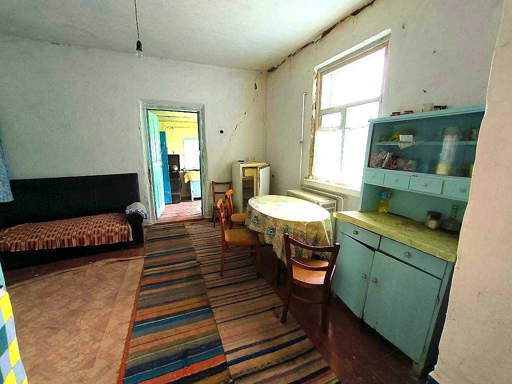 Продажа дома 76.4 м², леніна
