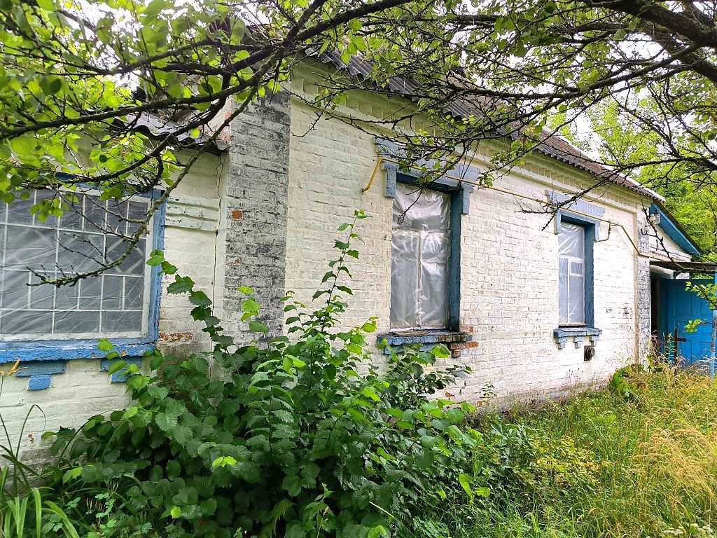 Продажа дома 76.4 м², леніна