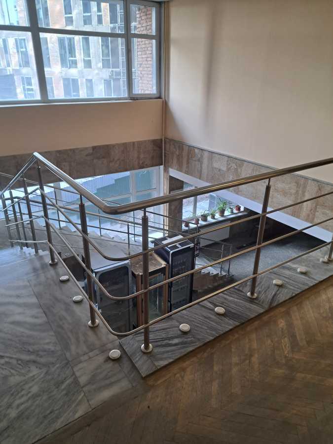 Оренда офісу 55.8 м², Патріса Лумумби, 4/6