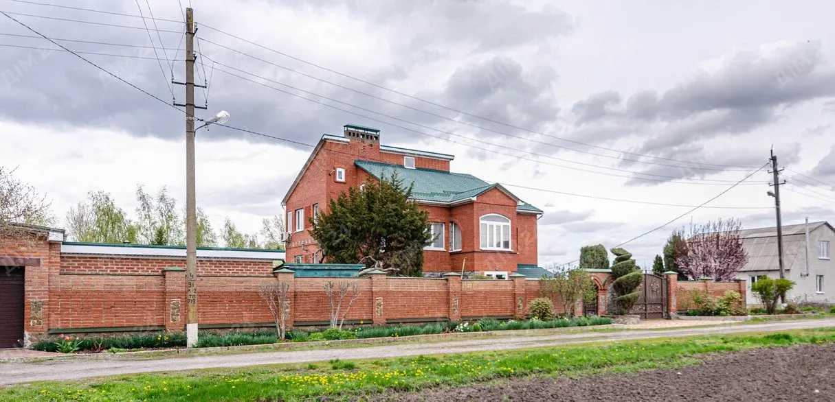 Продаж будинку 255 м², Зоряна, 1