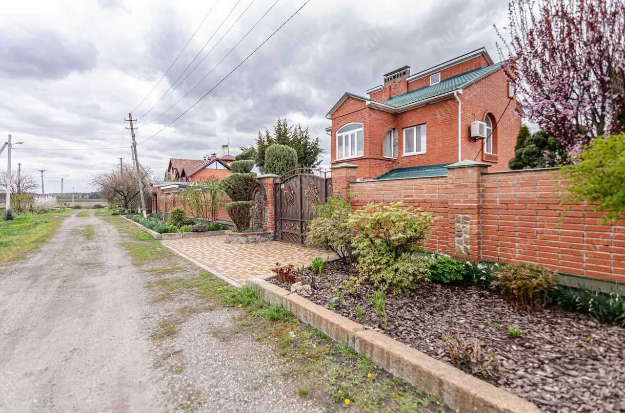 Продаж будинку 255 м², Зоряна, 1