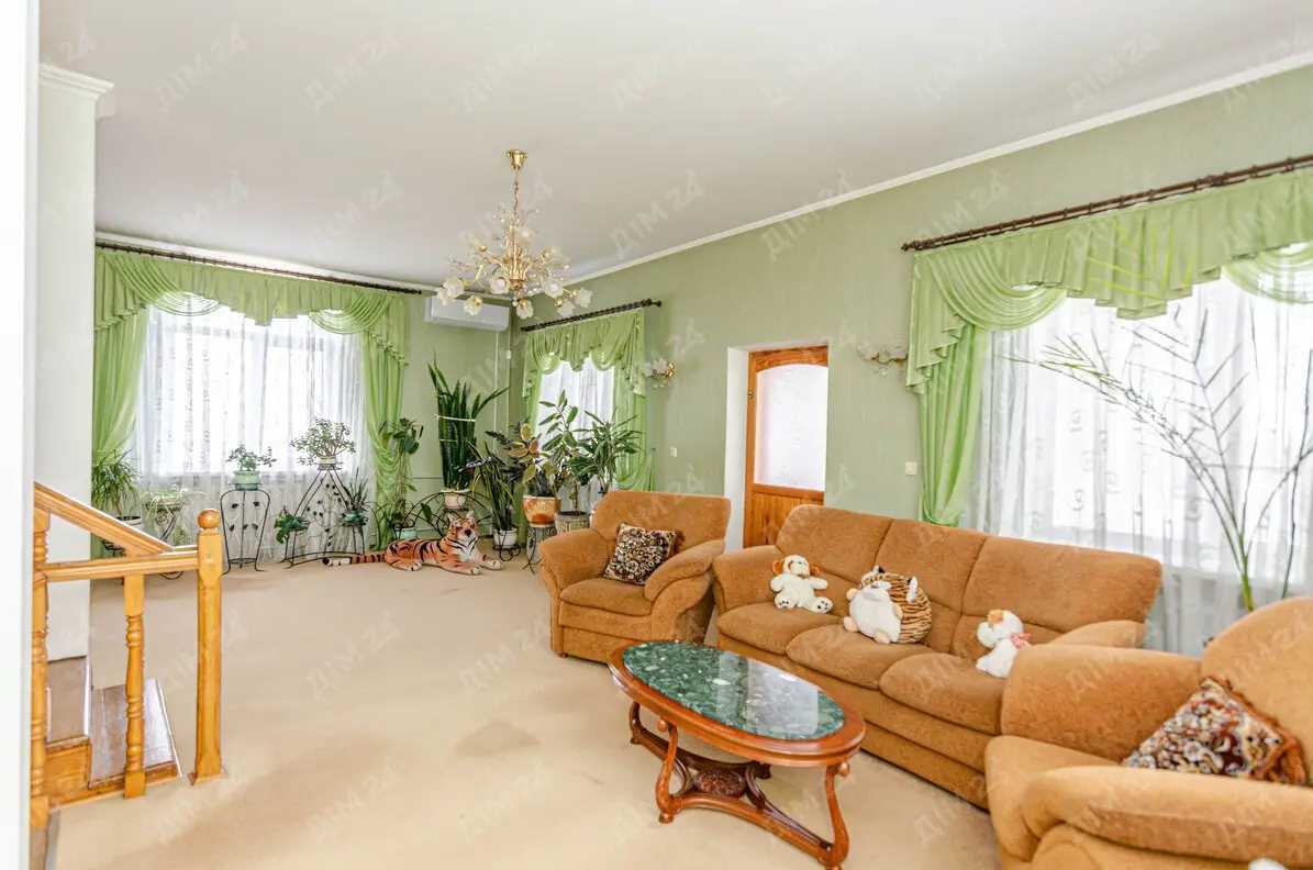 Продаж будинку 255 м², Зоряна, 1
