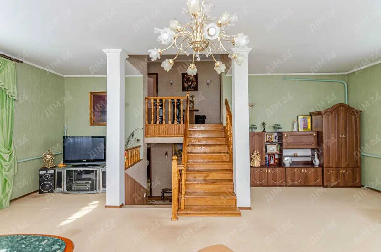 Продаж будинку 255 м², Зоряна, 1