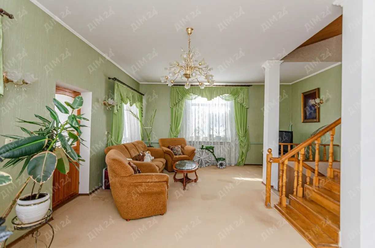 Продаж будинку 255 м², Зоряна, 1