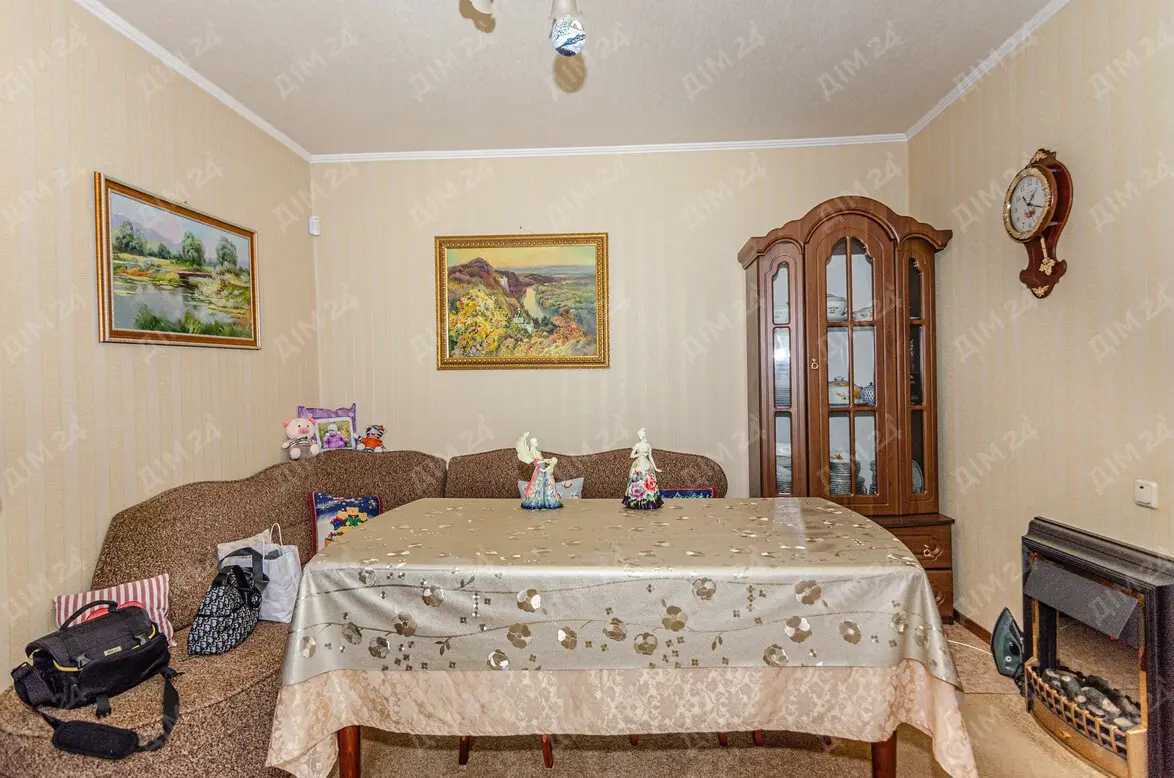 Продаж будинку 255 м², Зоряна, 1