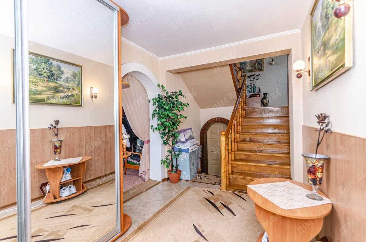 Продаж будинку 255 м², Зоряна, 1