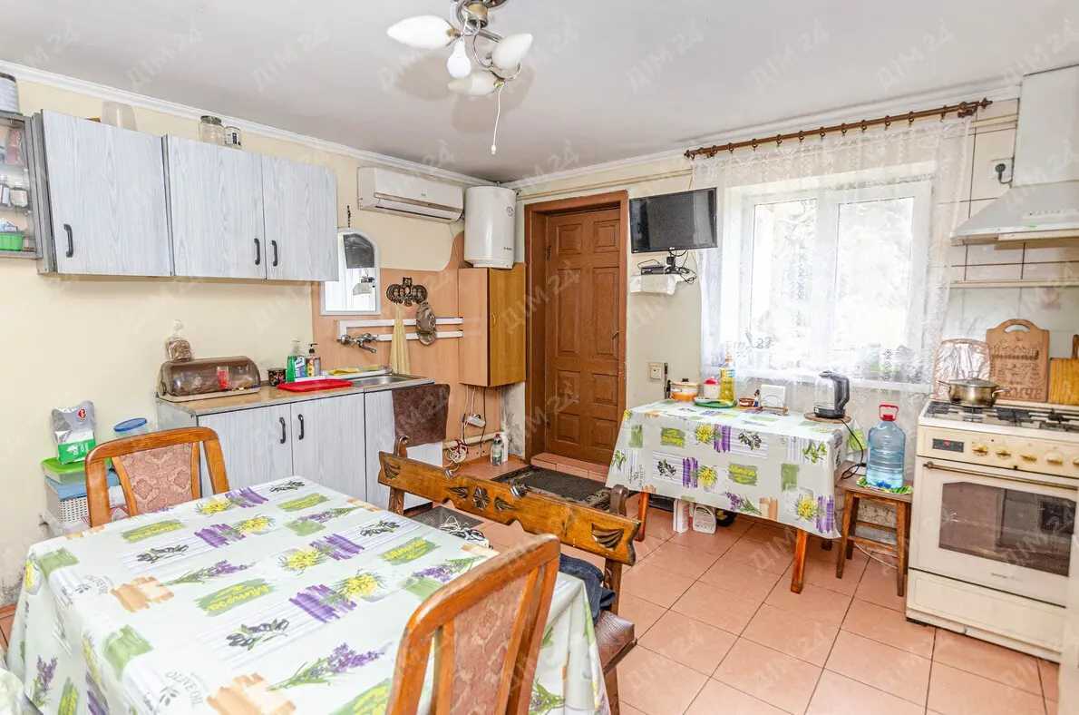 Продаж будинку 255 м², Зоряна, 1