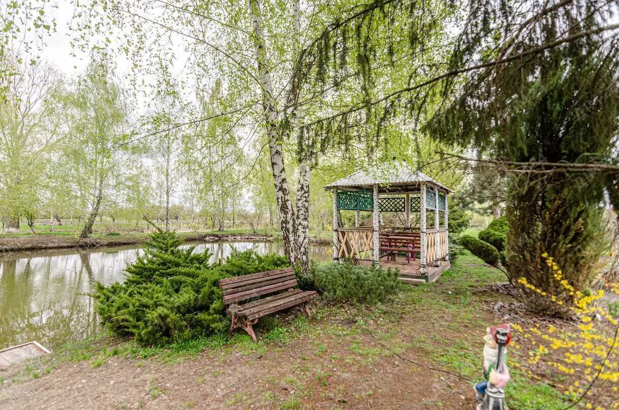Продаж будинку 255 м², Зоряна, 1