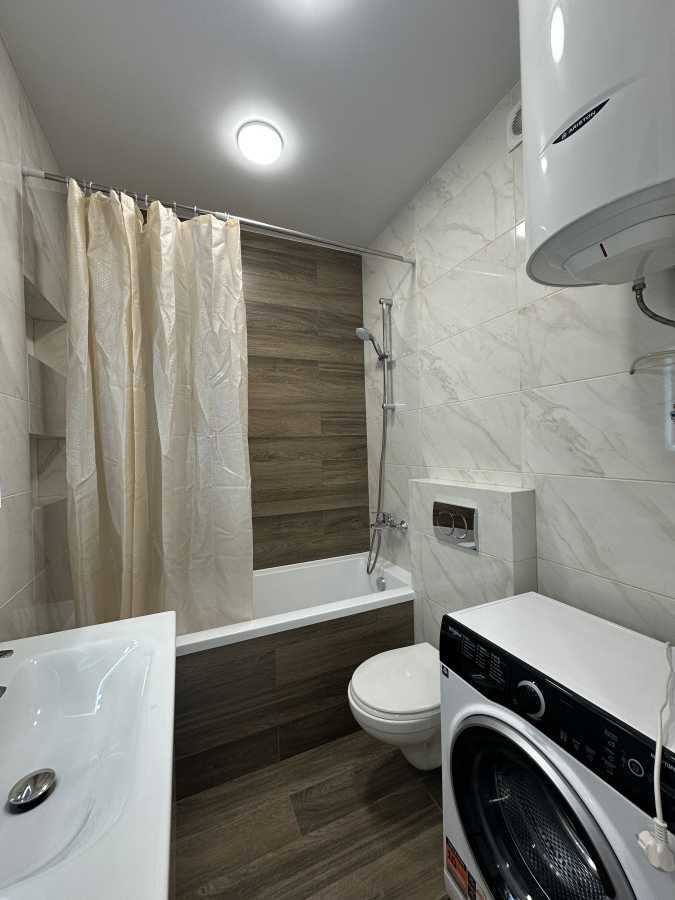 Оренда 1-кімнатної квартири 30 м², Михайла Донця вул., Дерегуса, 42