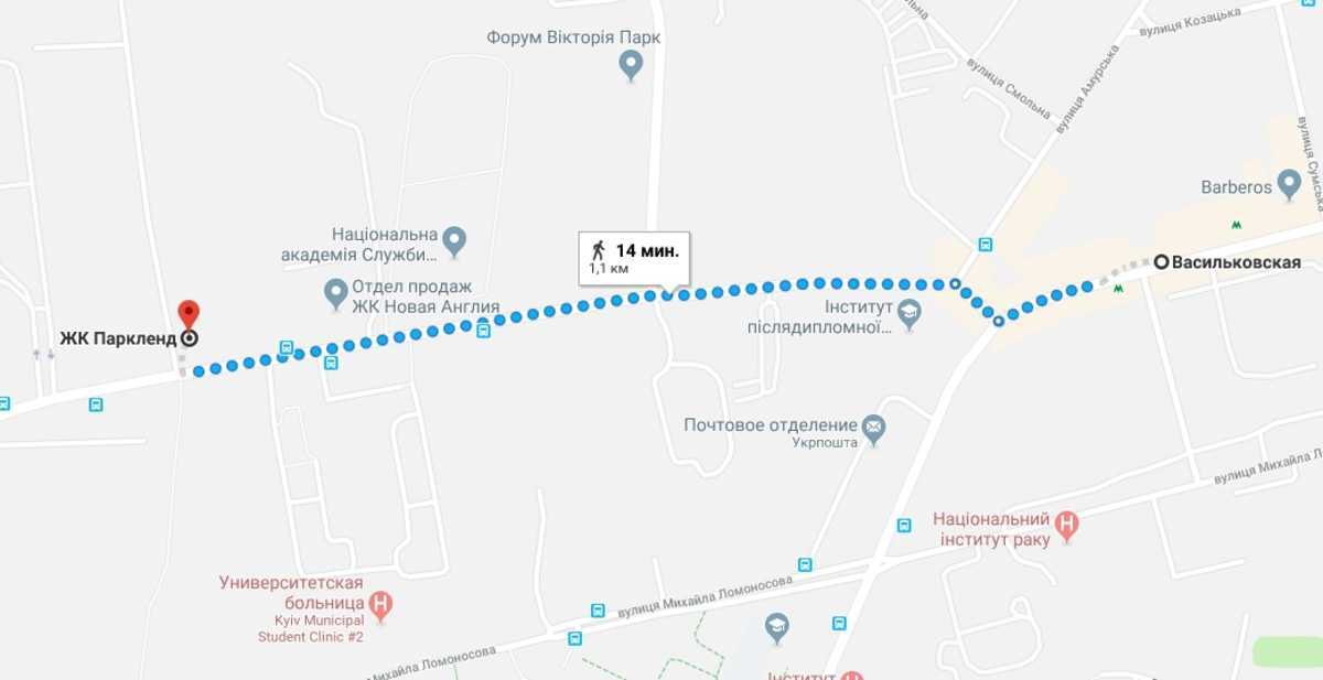 Оренда 1-кімнатної квартири 30 м², Михайла Донця вул., Дерегуса, 42