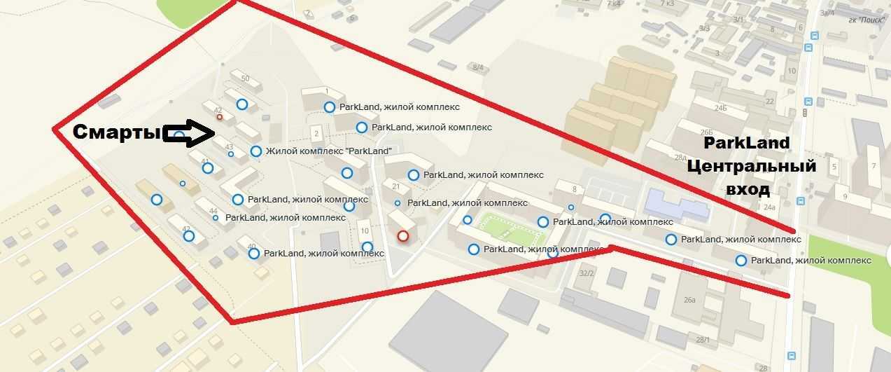 Оренда 1-кімнатної квартири 30 м², Михайла Донця вул., Дерегуса, 42