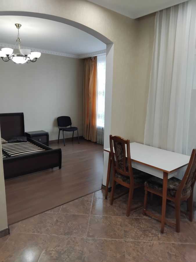 Аренда 1-комнатной квартиры 49 м², Армянская ул., 6а