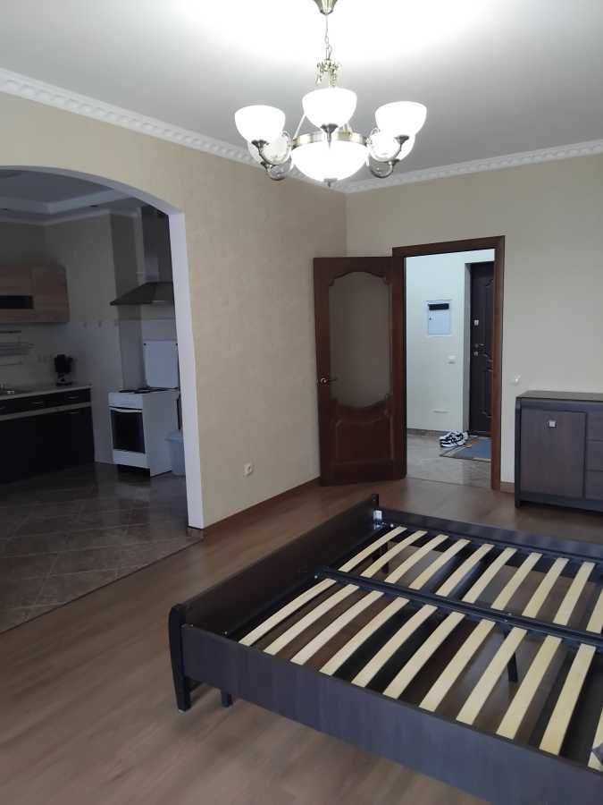 Аренда 1-комнатной квартиры 49 м², Армянская ул., 6а