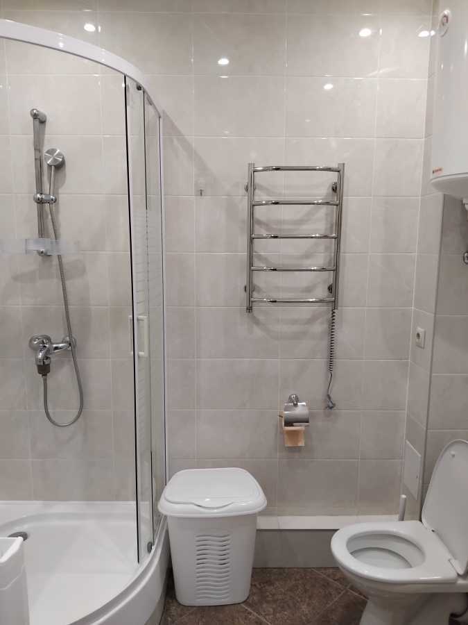 Аренда 1-комнатной квартиры 49 м², Армянская ул., 6а