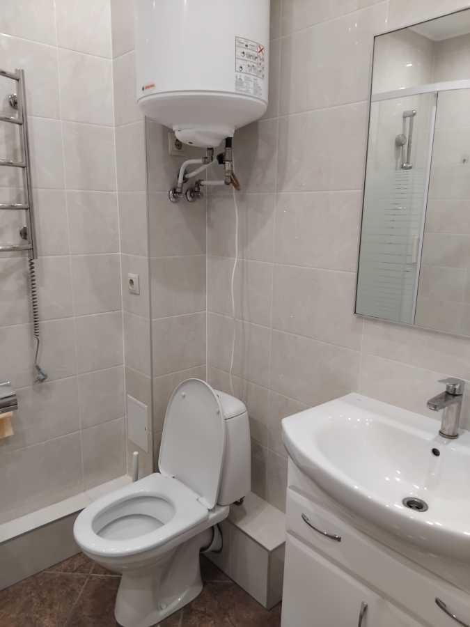 Аренда 1-комнатной квартиры 49 м², Армянская ул., 6а