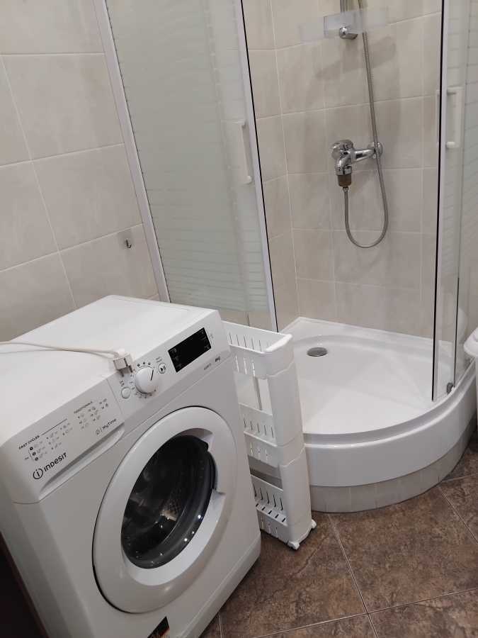 Аренда 1-комнатной квартиры 49 м², Армянская ул., 6а