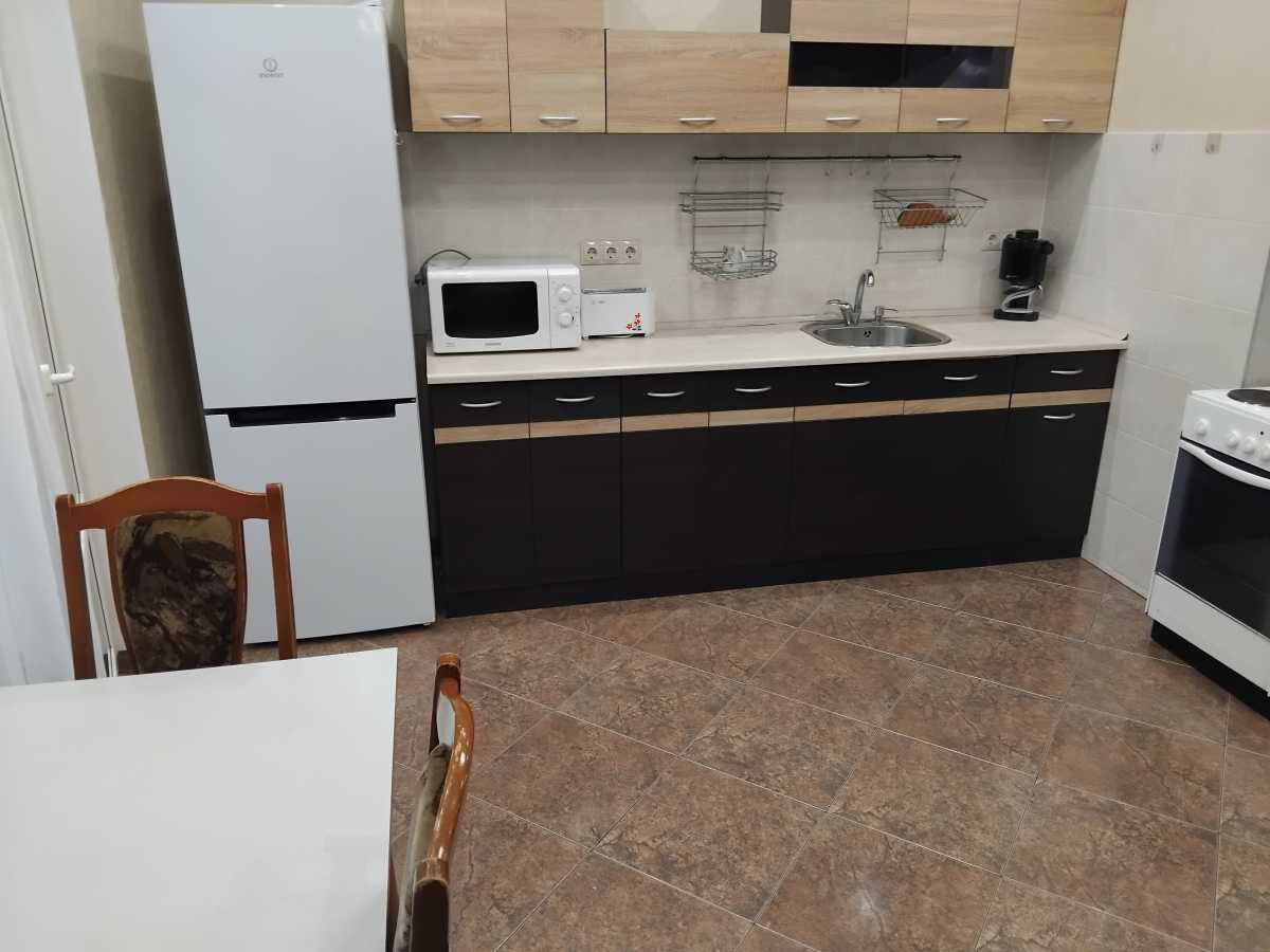 Аренда 1-комнатной квартиры 49 м², Армянская ул., 6а