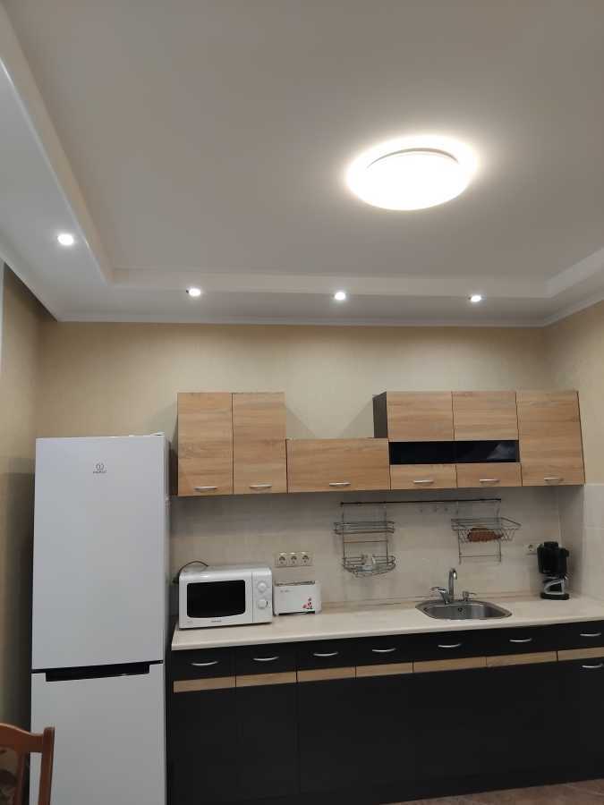 Аренда 1-комнатной квартиры 49 м², Армянская ул., 6а