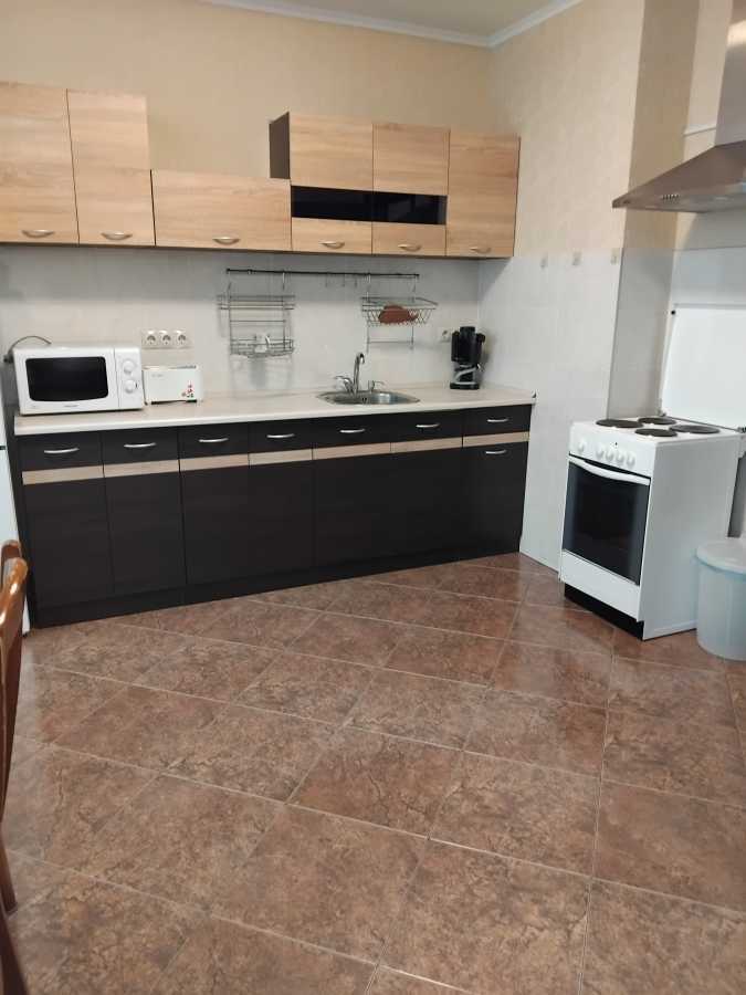 Аренда 1-комнатной квартиры 49 м², Армянская ул., 6а