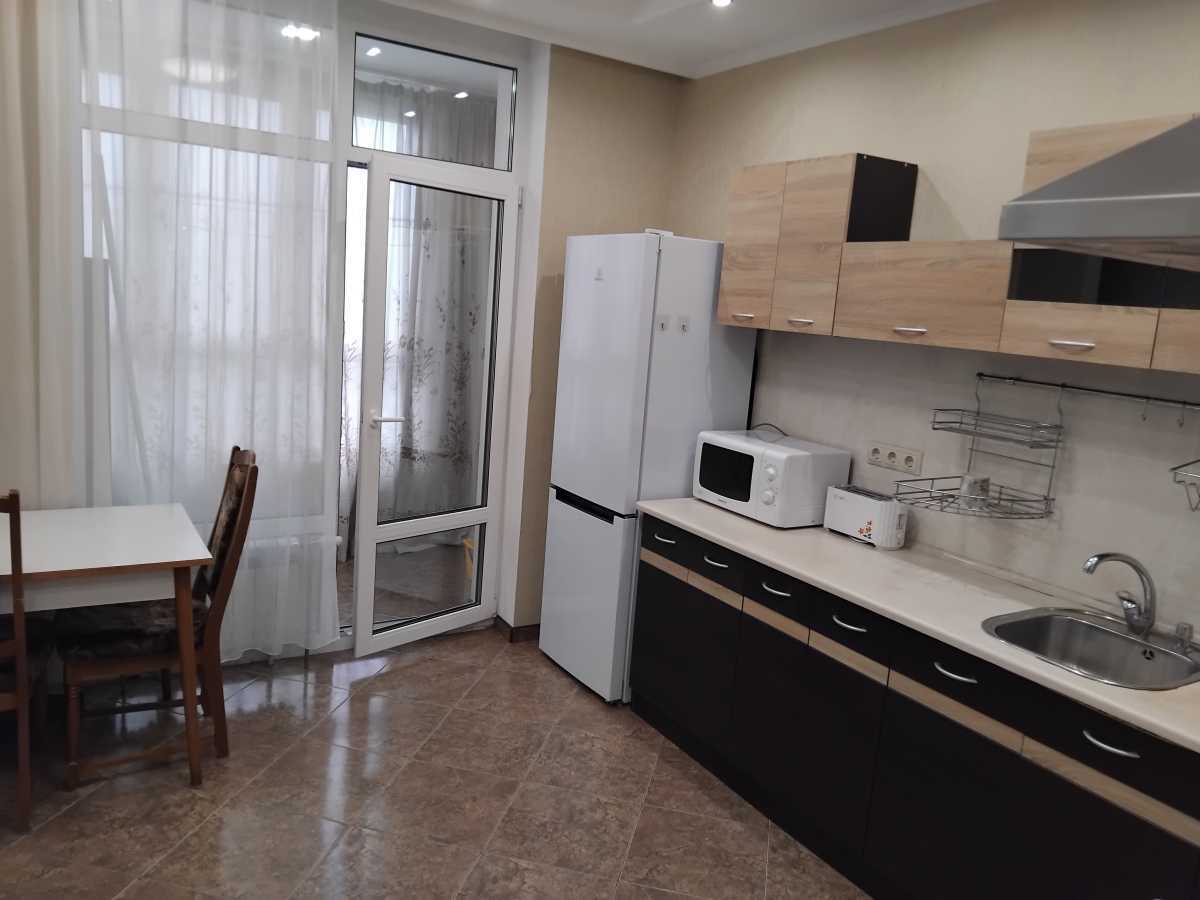 Аренда 1-комнатной квартиры 49 м², Армянская ул., 6а