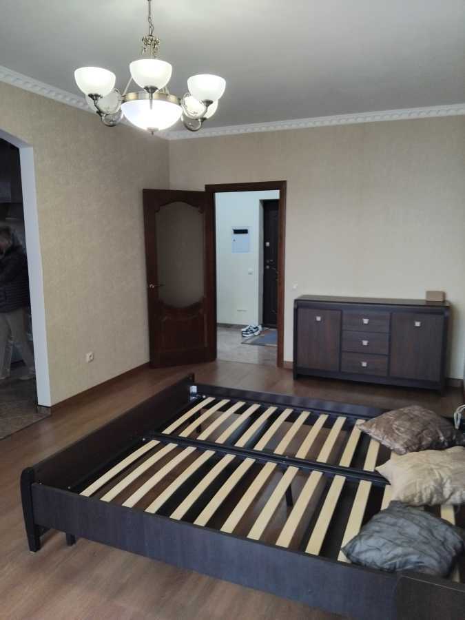 Аренда 1-комнатной квартиры 49 м², Армянская ул., 6а