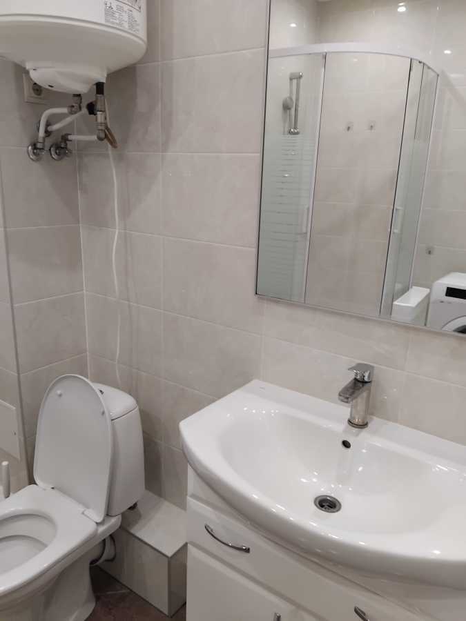 Аренда 1-комнатной квартиры 49 м², Армянская ул., 6а