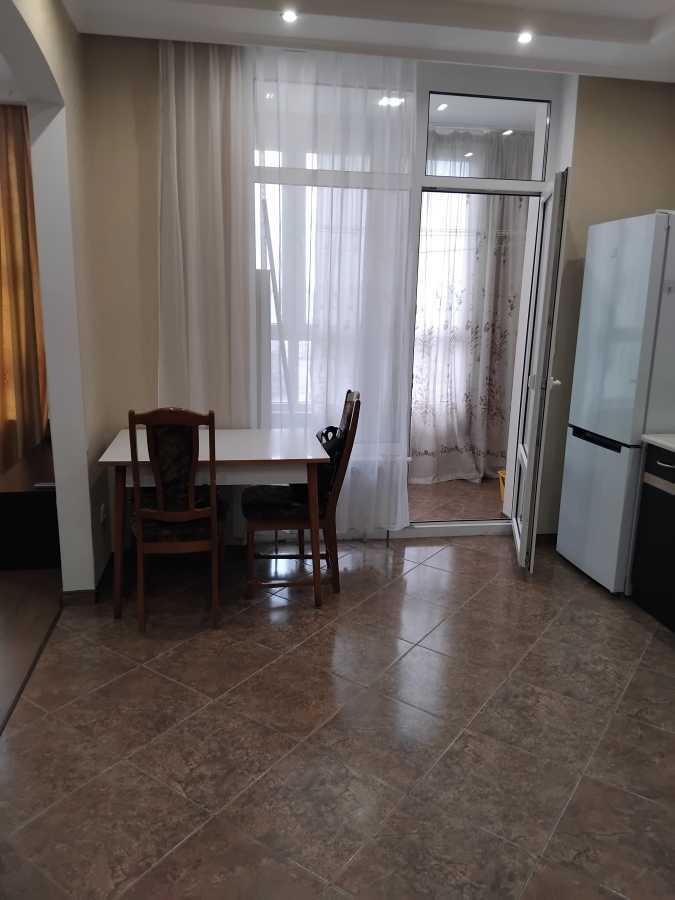 Аренда 1-комнатной квартиры 49 м², Армянская ул., 6а