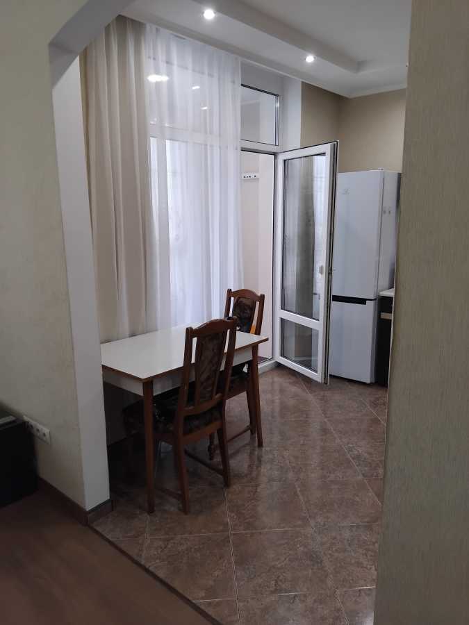 Аренда 1-комнатной квартиры 49 м², Армянская ул., 6а