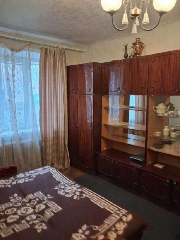 Аренда 2-комнатной квартиры 47 м², Красноткацкая ул., 30