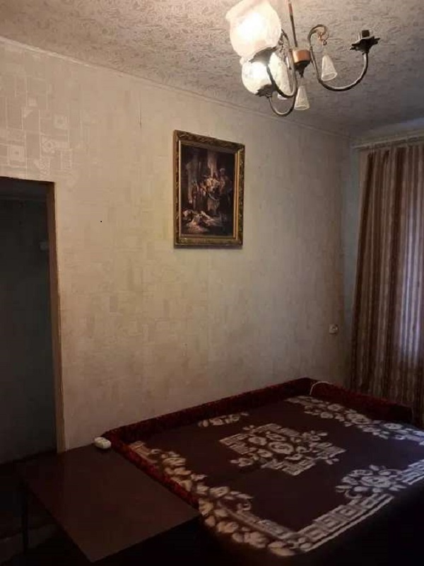 Аренда 2-комнатной квартиры 47 м², Красноткацкая ул., 30