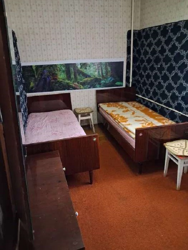 Аренда 2-комнатной квартиры 47 м², Красноткацкая ул., 30