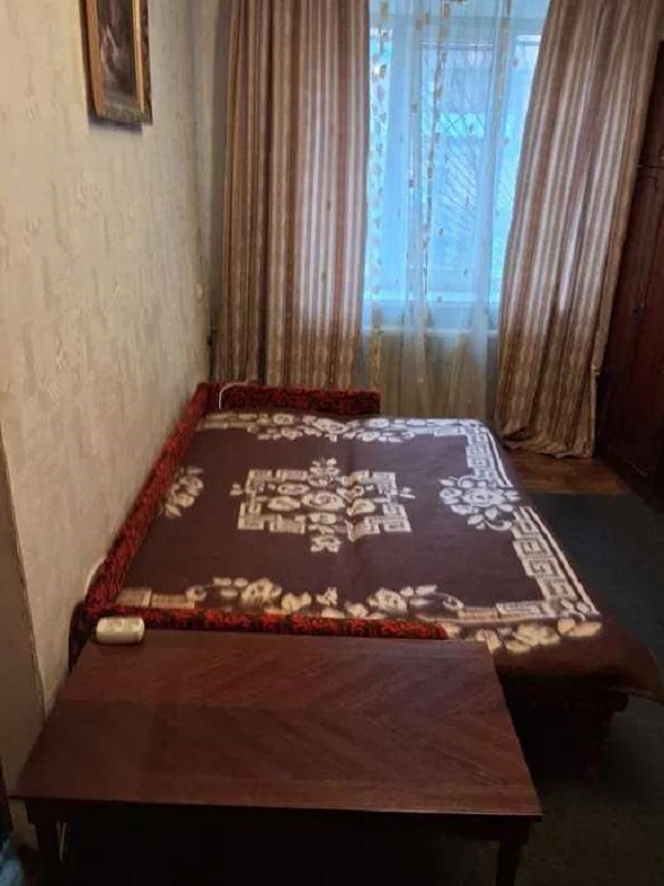 Аренда 2-комнатной квартиры 47 м², Красноткацкая ул., 30