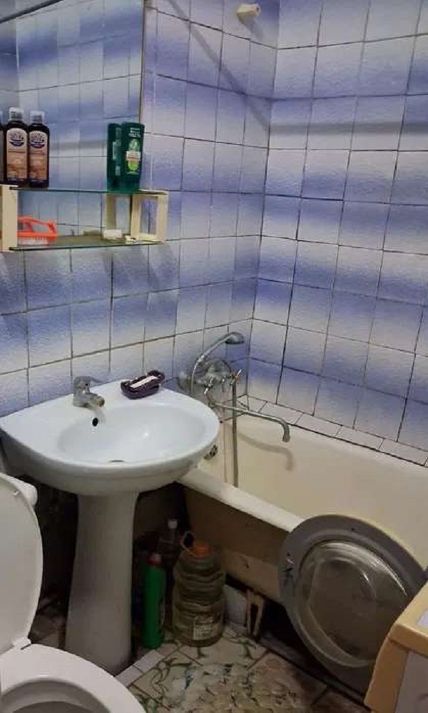 Аренда 2-комнатной квартиры 47 м², Красноткацкая ул., 30