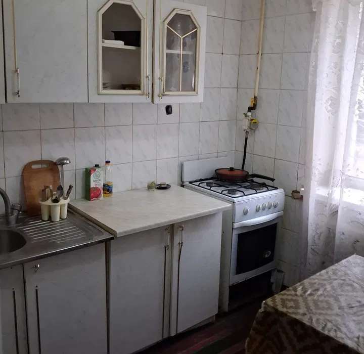 Аренда 2-комнатной квартиры 47 м², Красноткацкая ул., 30