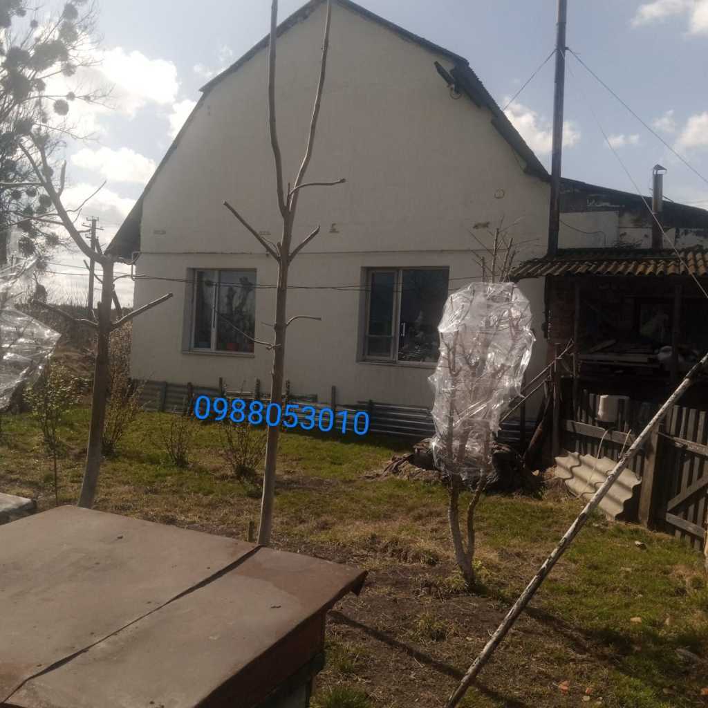 Продаж будинку 145 м², Ястребичи, улица Завірна, 12а